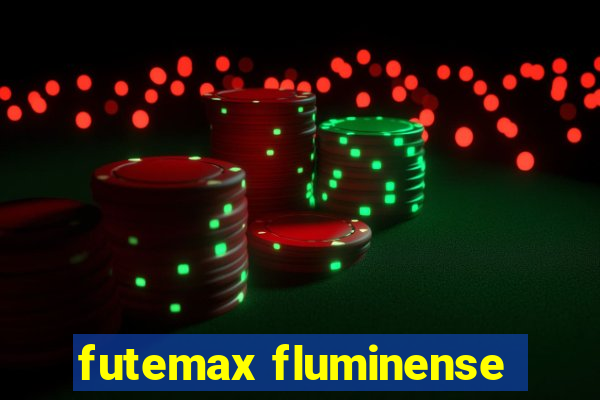 futemax fluminense